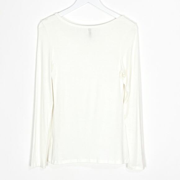 Yahada Long Sleeve Tee - Picture 5 of 6